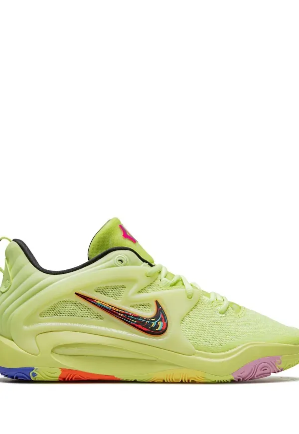 Nike KD 15 Aimbot sneakers - Grön