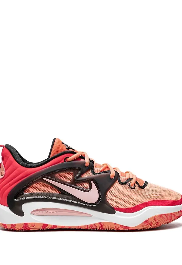 Nike KD 15 låga sneakers - Flerfärgad