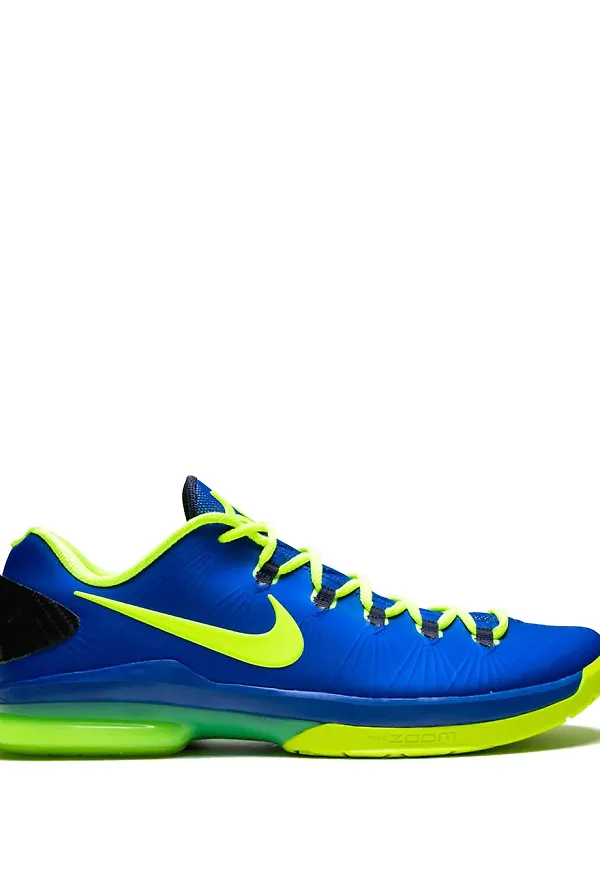 Nike KD 5 Elite sneakers - Blå