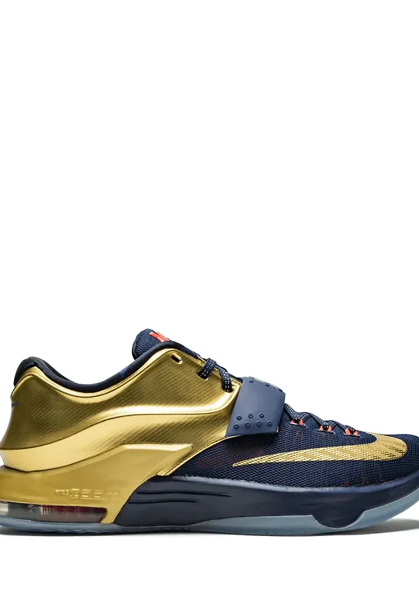 Nike KD 7 PRM sneakers - Blå