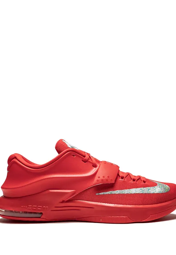Nike KD 7 sneakers - Röd