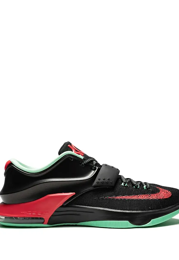 Nike KD 7 sneakers - Svart