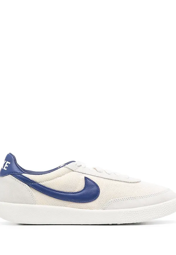 Nike Killshot OG lädersneakers - Vit