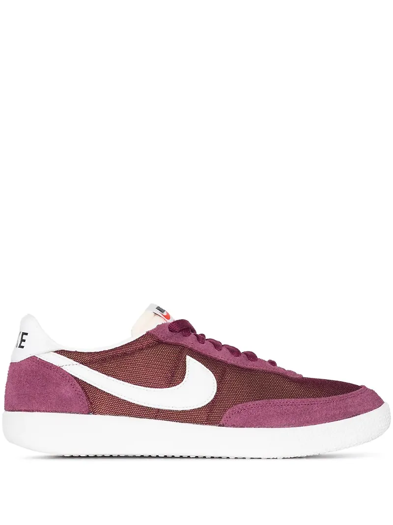 Nike Killshot sneakers i mocka - Lila