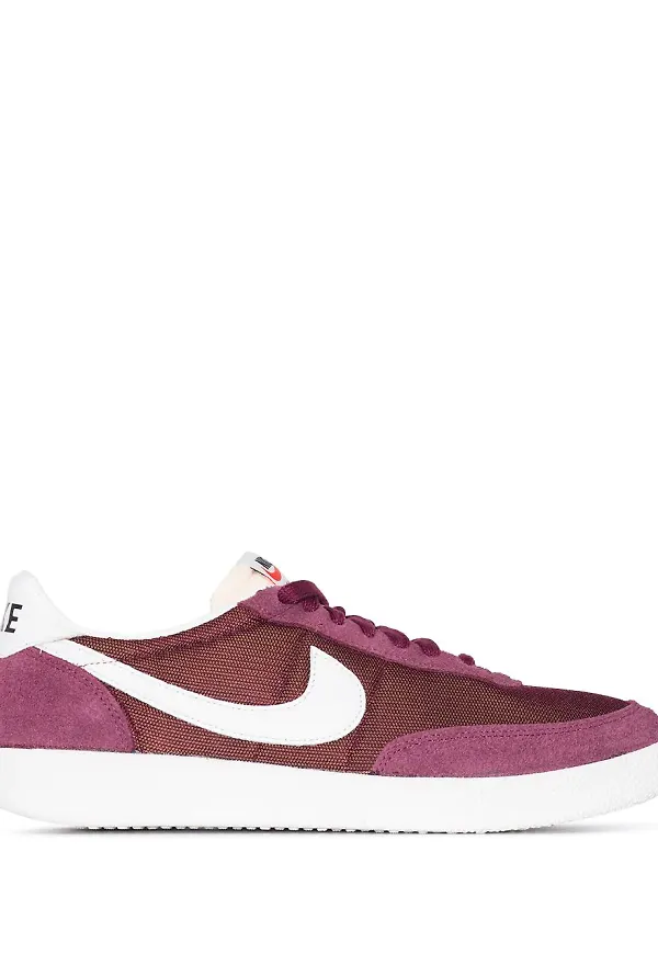Nike Killshot sneakers i mocka - Lila