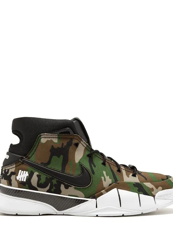 Nike Kobe 1 Protro sneakers - Flerfärgad