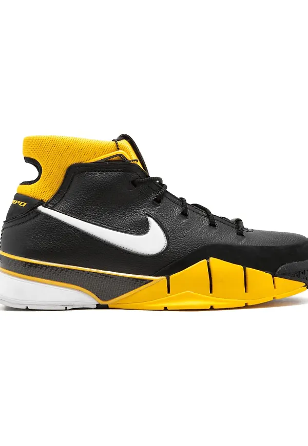 Nike Kobe 1 Protro sneakers - Svart