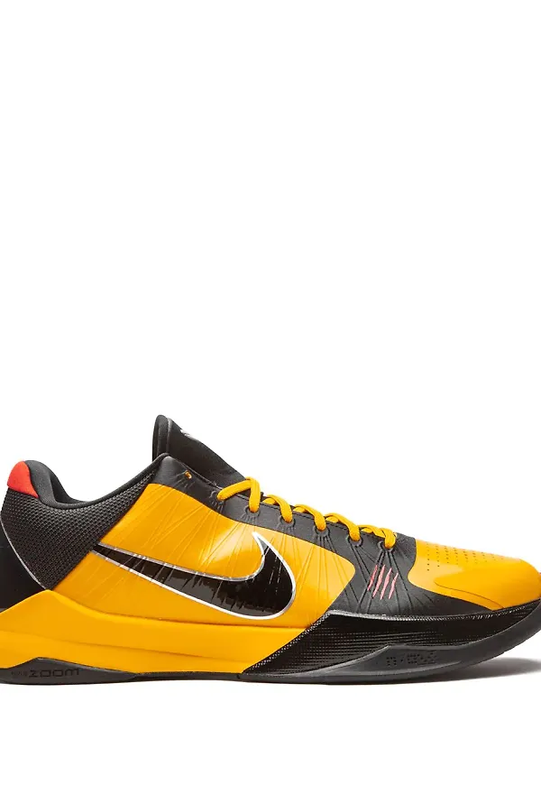 Nike Kobe 5 Protro sneakers - Gul