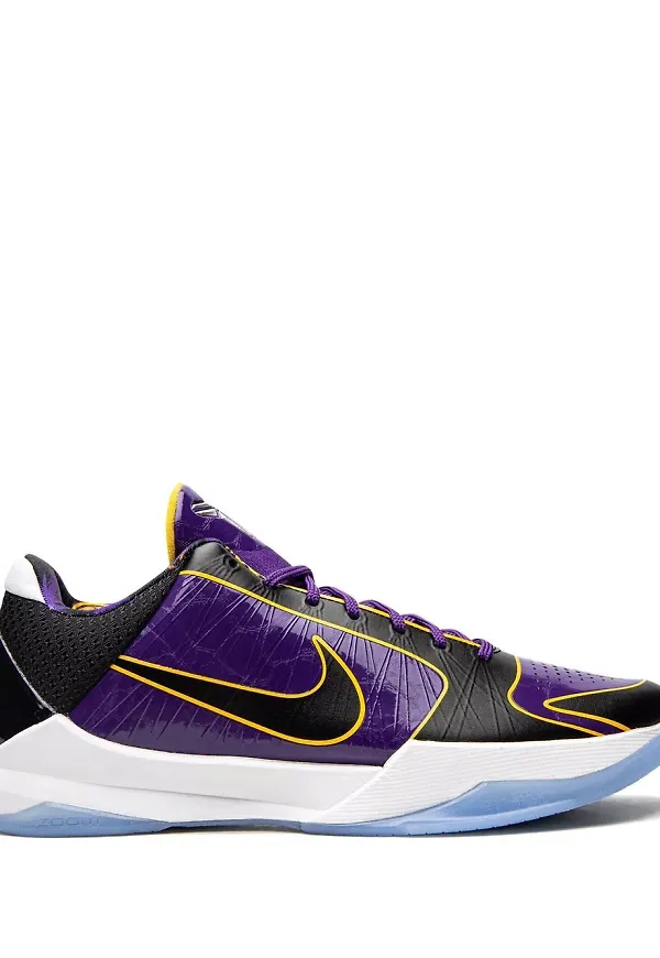 Nike Kobe 5 Protro sneakers - Lila