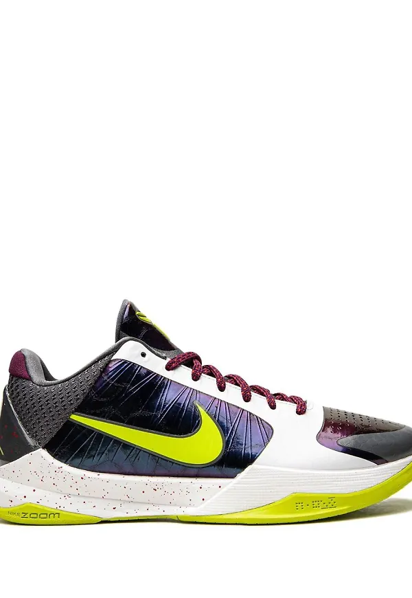 Nike Kobe 5 Protro sneakers - Vit