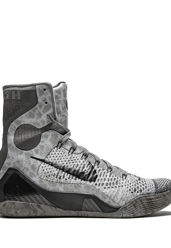 Nike Kobe 9 Elite sneakers - Grå