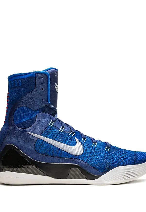 Nike Kobe 9 sneakers - Blå