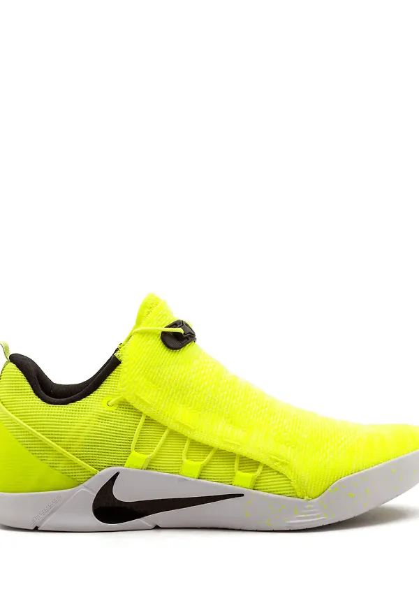 Nike Kobe A.D NXT sneakers - Gul