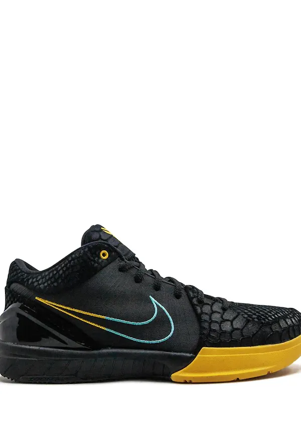 Nike Kobe IV Protro sneakers - Svart