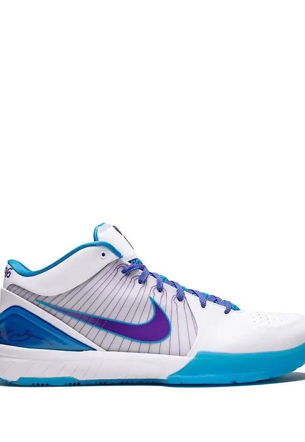 Nike Kobe IV Protro sneakers - Vit