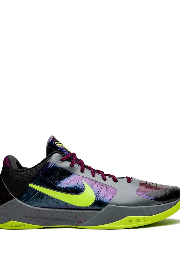 Nike Kobe V Proto sneakers - Svart