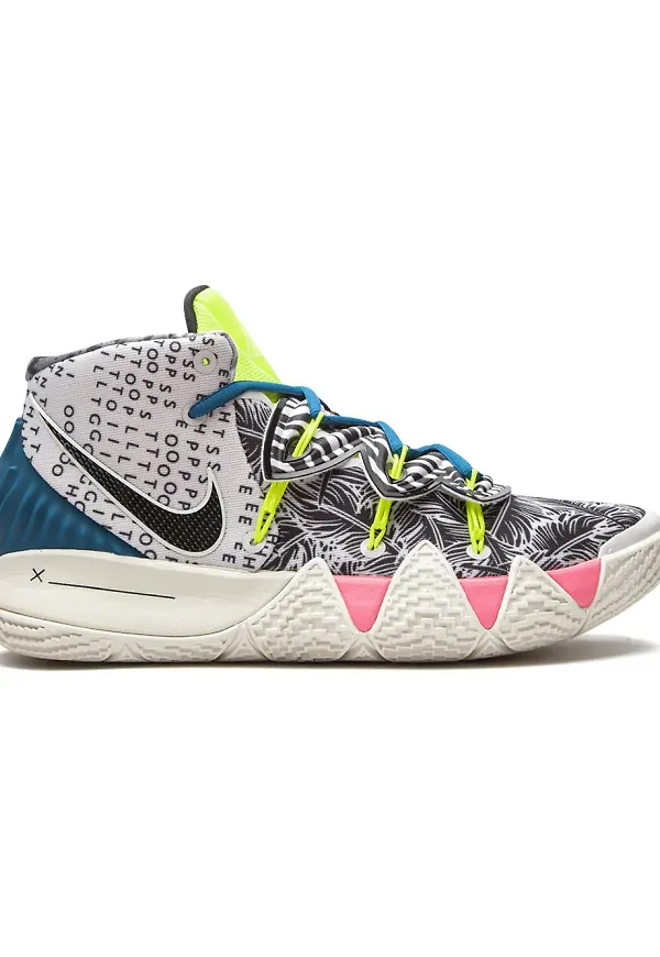 Nike Kybrid S2 Ep sneakers - Vit