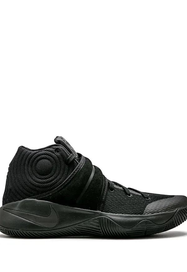 Nike Kyrie 2 höga sneakers - Svart