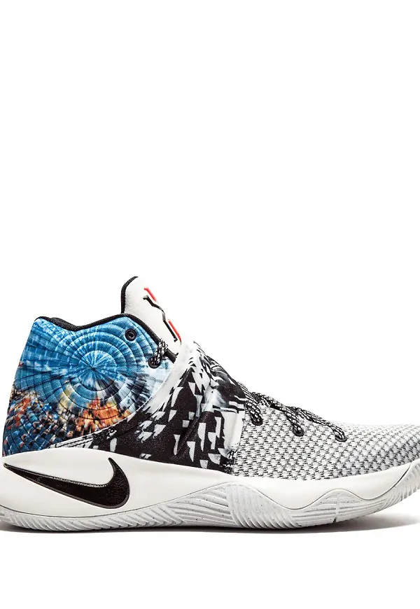 Nike Kyrie 2 sneakers - Grå