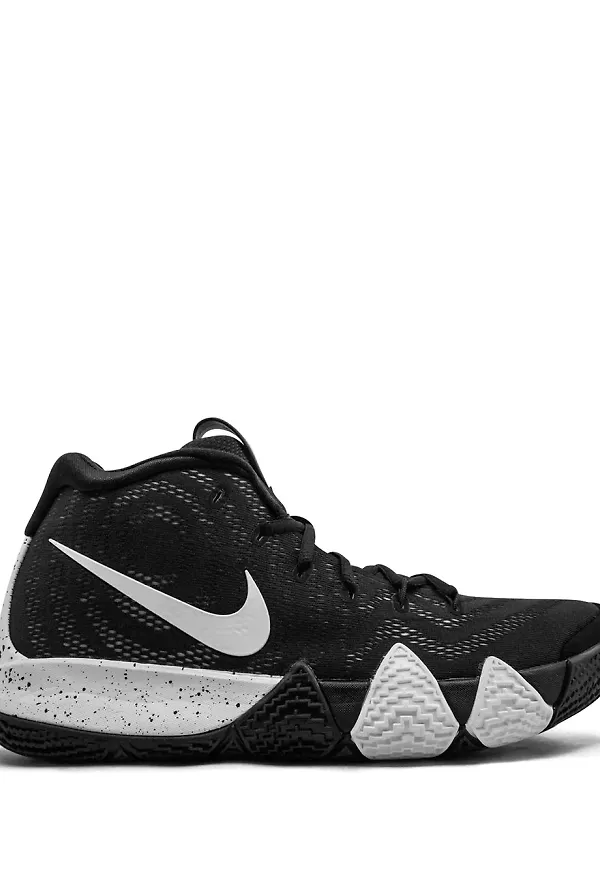 Nike Kyrie 4 TB höga sneakers - Svart