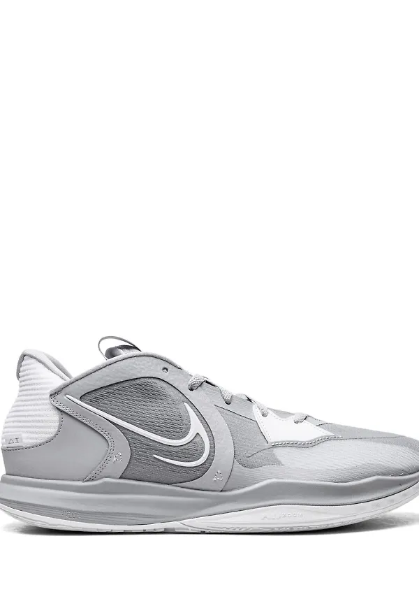 Nike Kyrie 5 låga sneakers - Grå