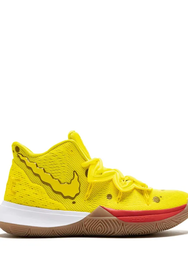 Nike Kyrie 5 SBSP sneakers - Gul