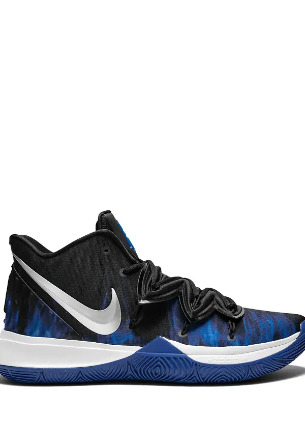 Nike Kyrie 5 sneakers - Svart
