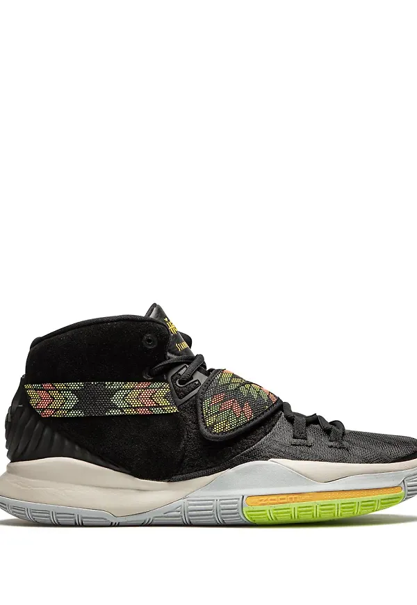 Nike Kyrie 6 N7 sneakers - Svart