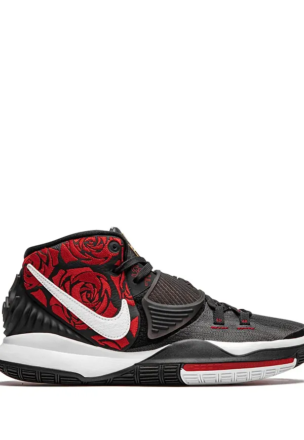 Nike Kyrie 6 sneakers - Vit