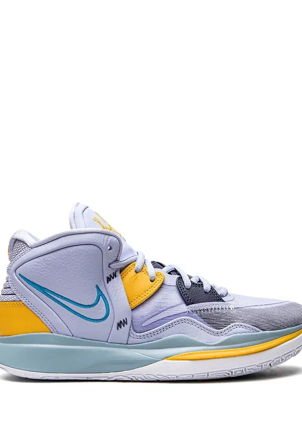 Nike Kyrie 8 Infinity sneakers - Blå