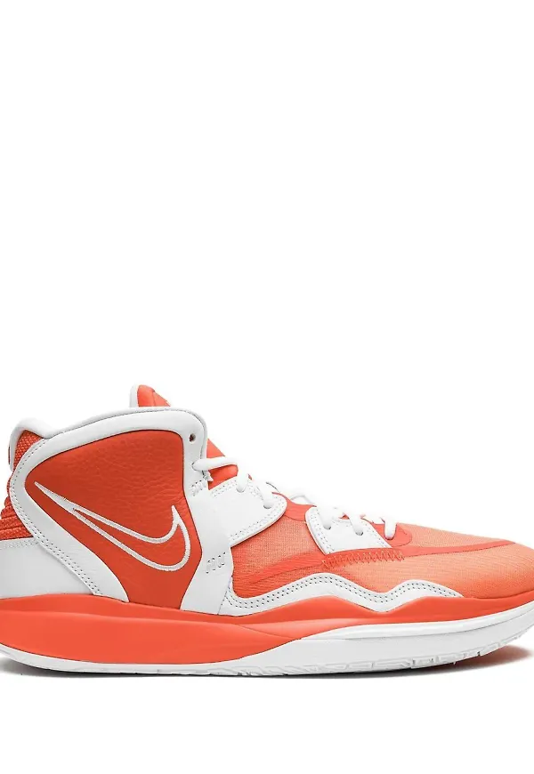 Nike Kyrie 8 Infinity TB Team Orange sneakers