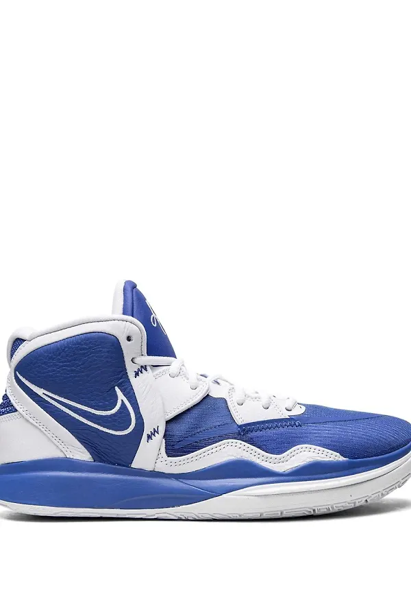 Nike Kyrie Infinity höga sneakers - Blå