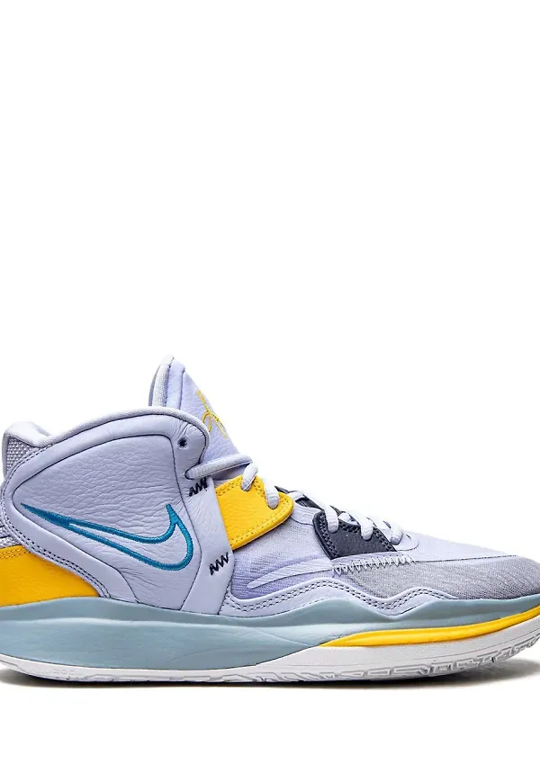 Nike Kyrie Infinity höga sneakers - Blå