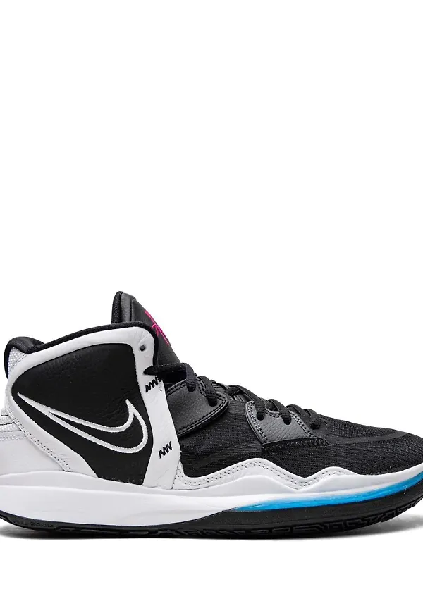 Nike Kyrie Infinity höga sneakers - Svart