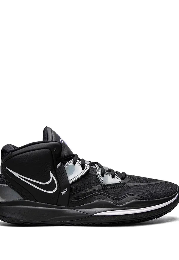 Nike Kyrie Infinity höga sneakers - Svart