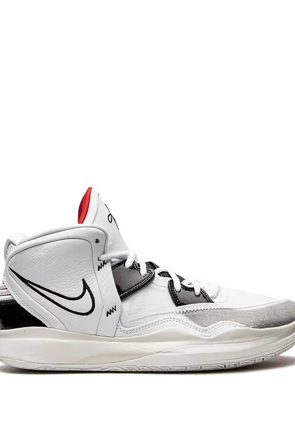 Nike Kyrie Infinity höga sneakers - Vit