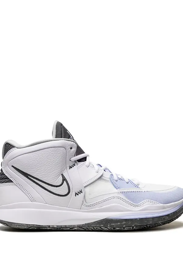 Nike Kyrie Infinity Smoke And Mirrors sneakers - Vit