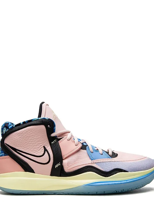 Nike Kyrie Infinity sneakers - Rosa