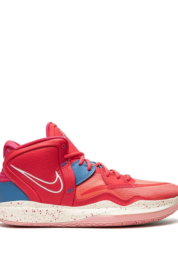 Nike Kyrie Infinity sneakers - Röd