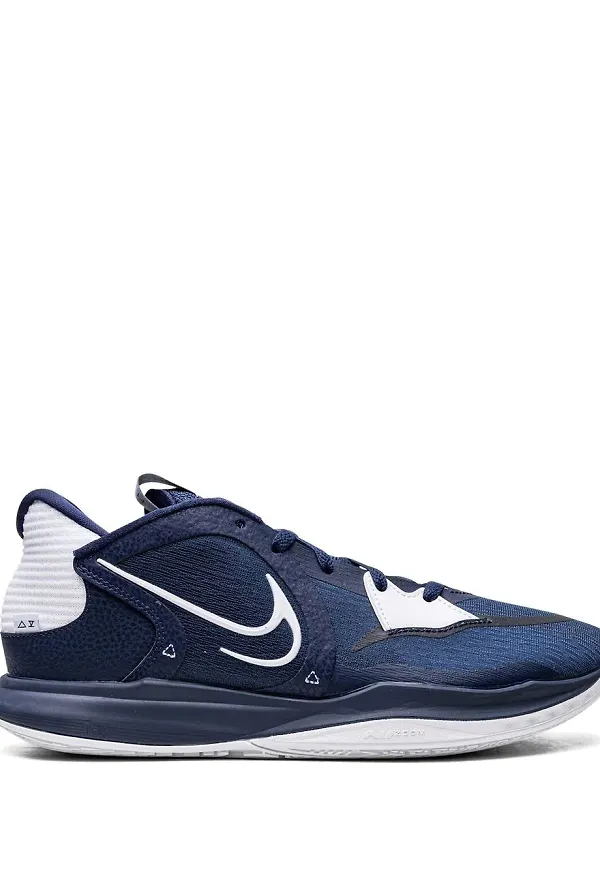 Nike Kyrie låga sneakers - Blå