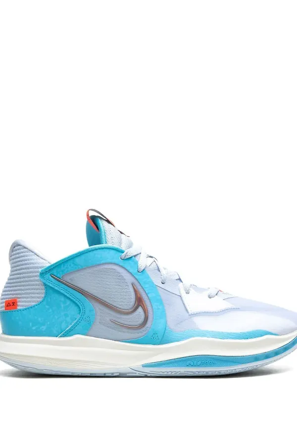 Nike Kyrie låga sneakers - Grå