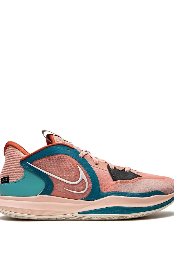 Nike Kyrie låga sneakers - Rosa