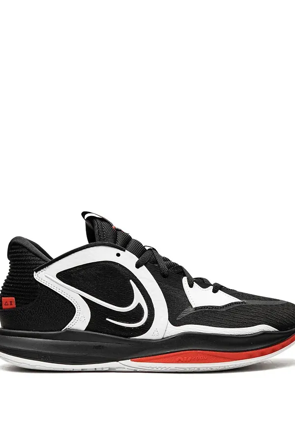 Nike Kyrie låga sneakers - Svart