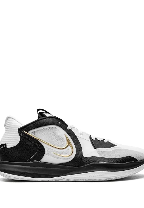 Nike Kyrie låga sneakers - Vit