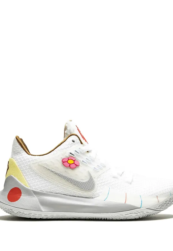 Nike Kyrie låga sneakers - Vit
