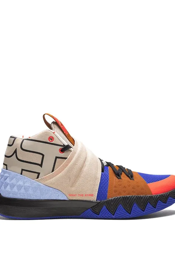 Nike Kyrie S1 Hybrid sneakers - Svart