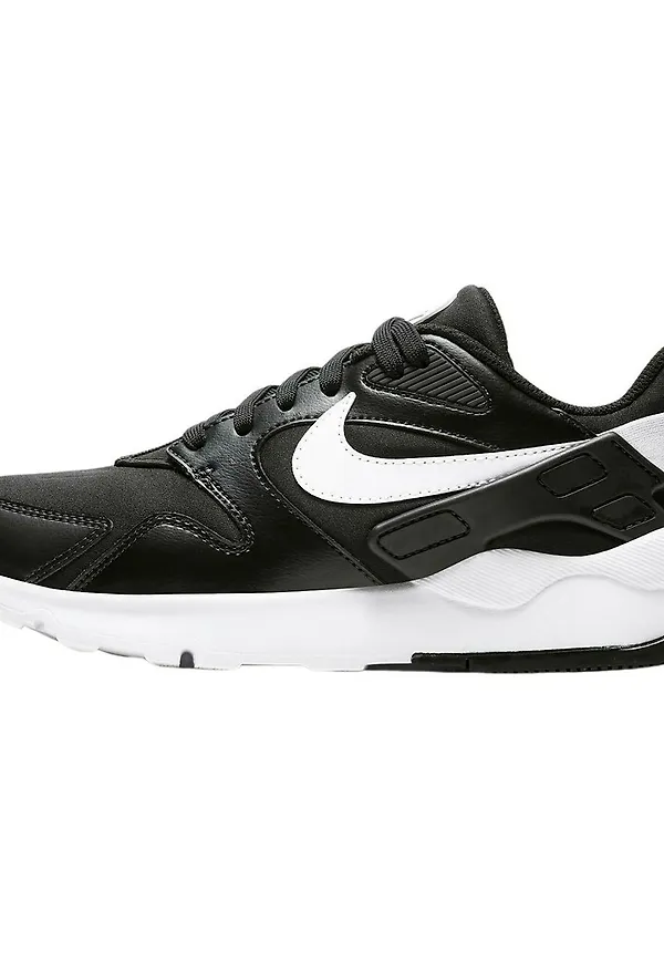 Nike LD Victory Sneakers Svart, Dam