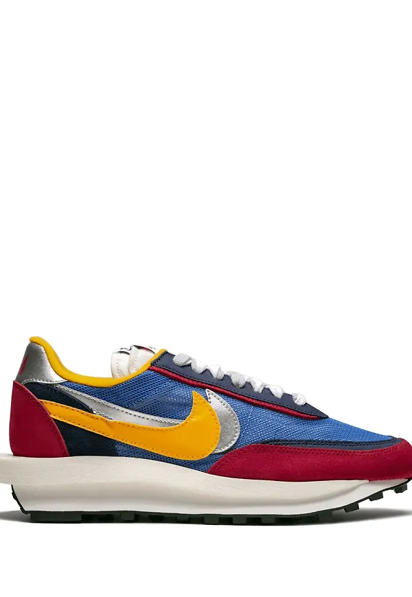 Nike LDV Waffle/Sacai sneakers - Blå