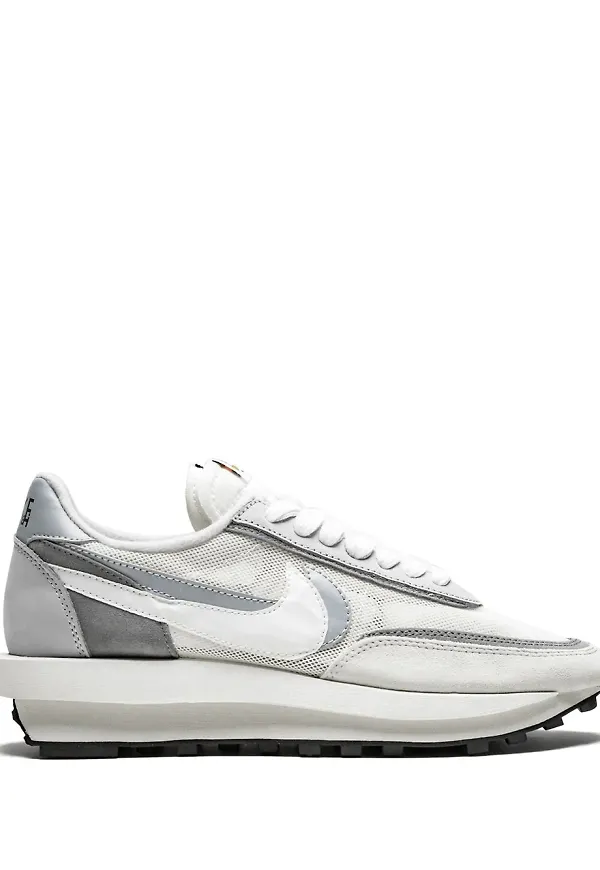 Nike LDWAFFLE sneakers - Vit