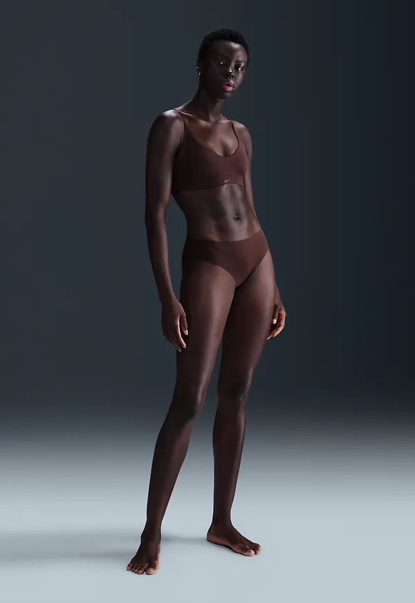 Nike Leak Protection: Menstrosor